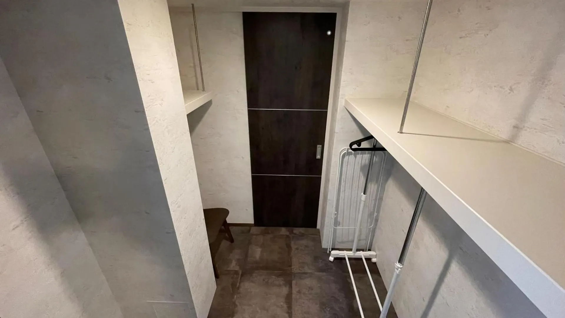 Wolf Pack Apartment 32 Osaka Japan